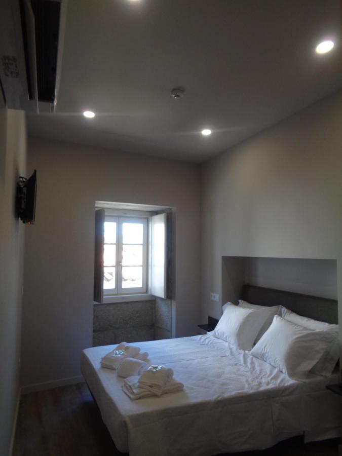 ויאנה דו קסטלו Rua Grande Hotel מראה חיצוני תמונה