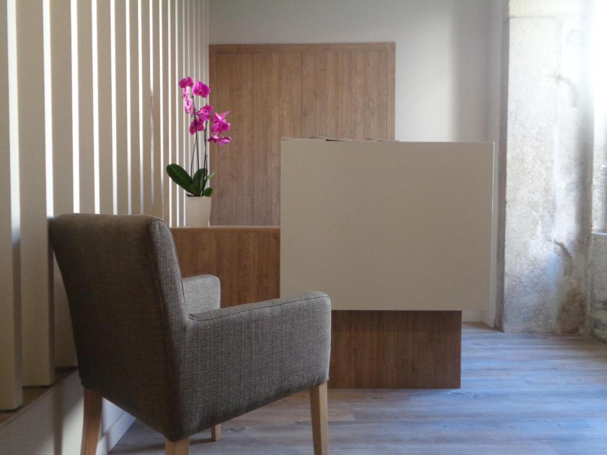 ויאנה דו קסטלו Rua Grande Hotel מראה חיצוני תמונה