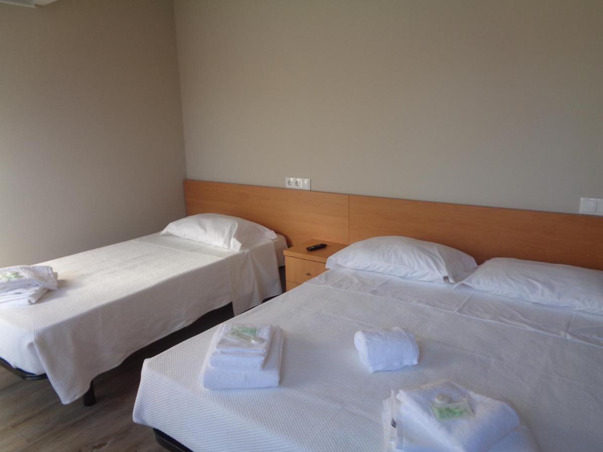 ויאנה דו קסטלו Rua Grande Hotel מראה חיצוני תמונה