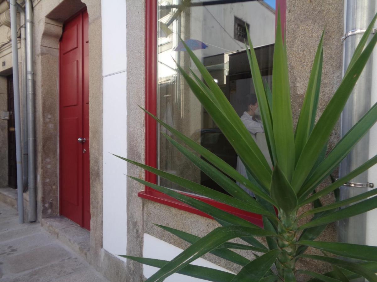 ויאנה דו קסטלו Rua Grande Hotel מראה חיצוני תמונה