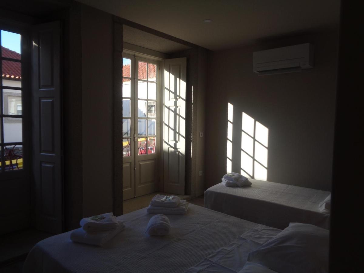 ויאנה דו קסטלו Rua Grande Hotel מראה חיצוני תמונה