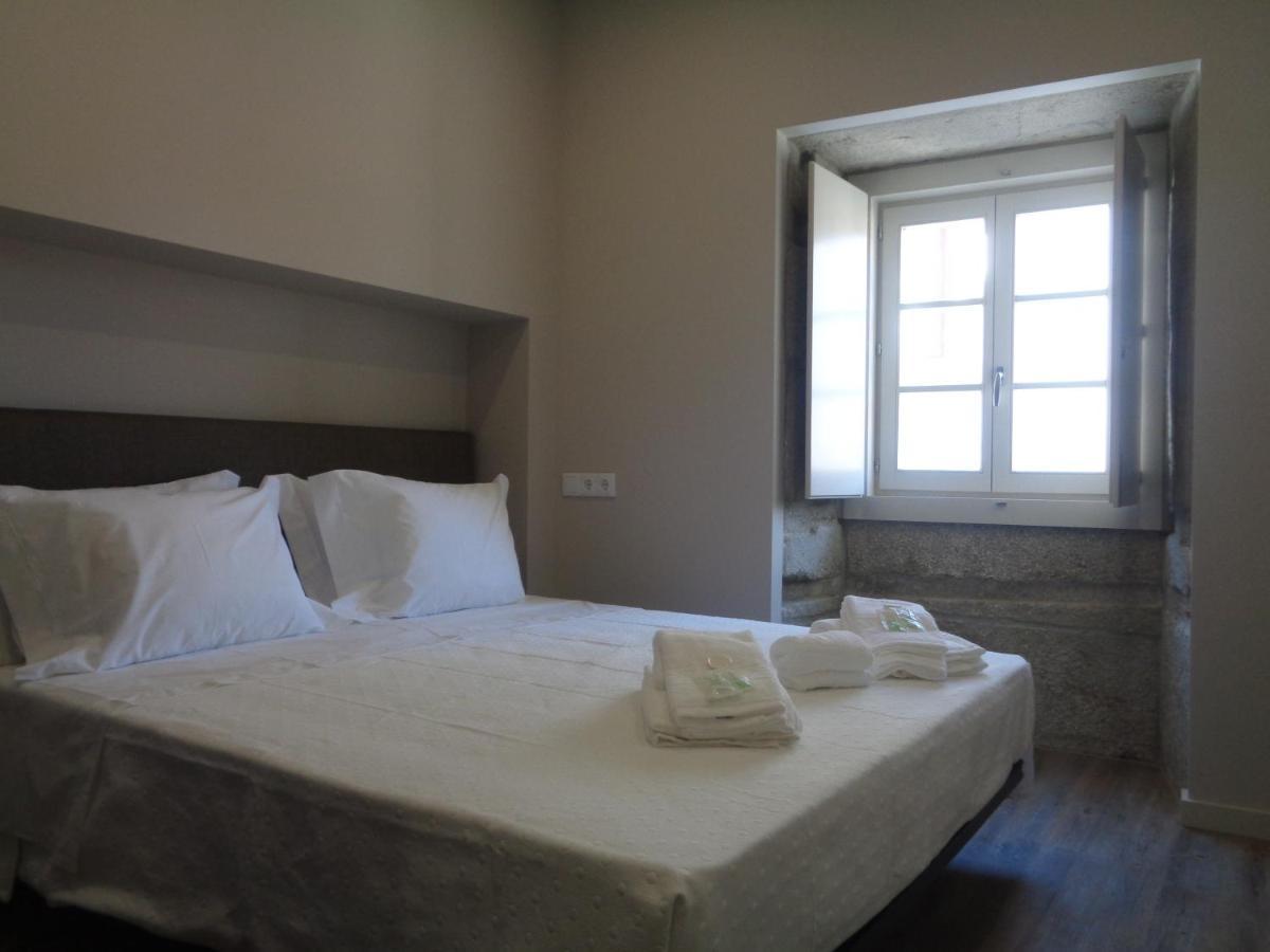 ויאנה דו קסטלו Rua Grande Hotel מראה חיצוני תמונה