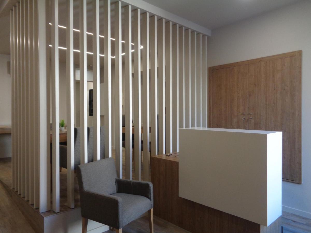 ויאנה דו קסטלו Rua Grande Hotel מראה חיצוני תמונה