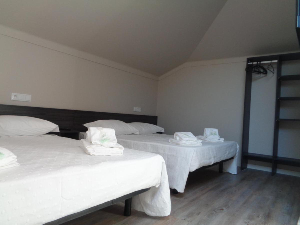 ויאנה דו קסטלו Rua Grande Hotel מראה חיצוני תמונה