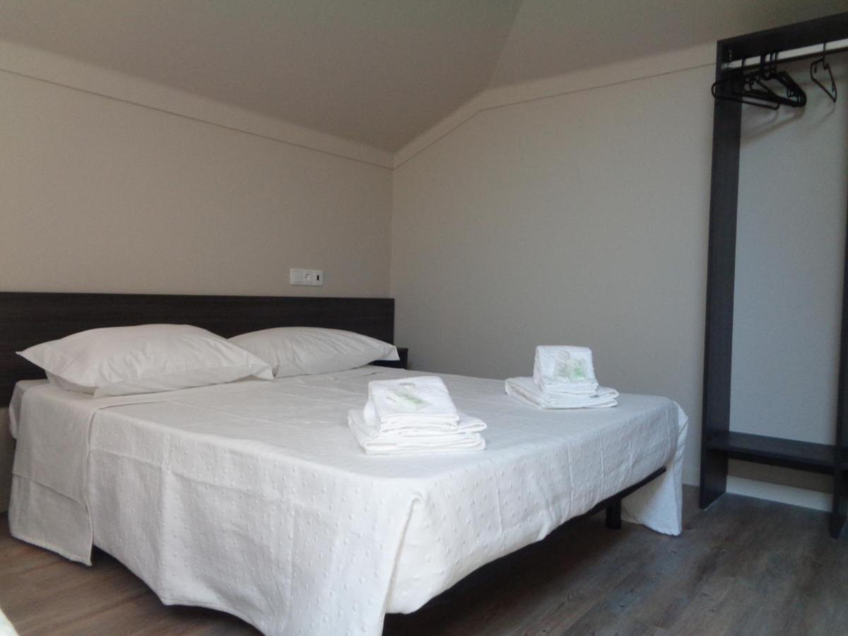 ויאנה דו קסטלו Rua Grande Hotel מראה חיצוני תמונה