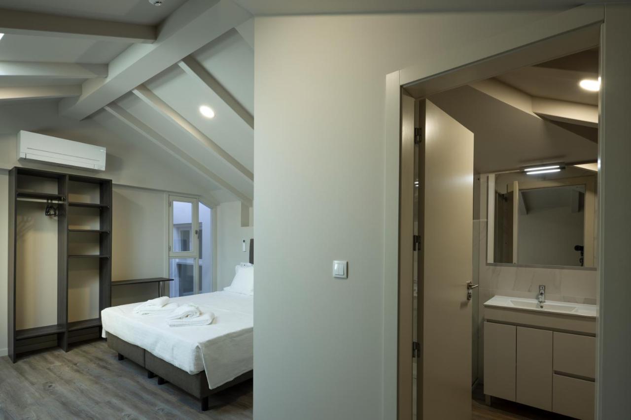 ויאנה דו קסטלו Rua Grande Hotel מראה חיצוני תמונה
