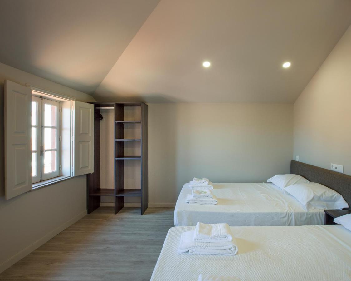 ויאנה דו קסטלו Rua Grande Hotel מראה חיצוני תמונה