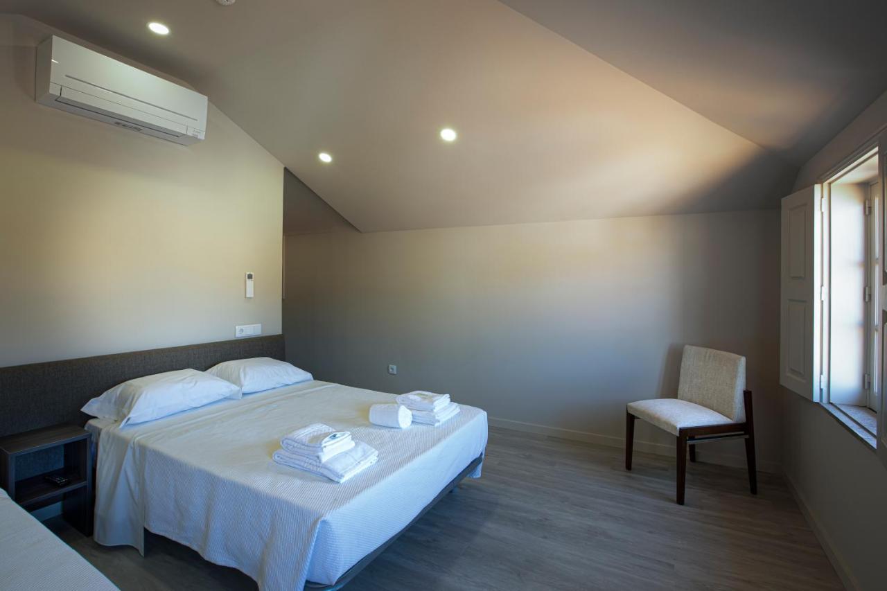ויאנה דו קסטלו Rua Grande Hotel מראה חיצוני תמונה