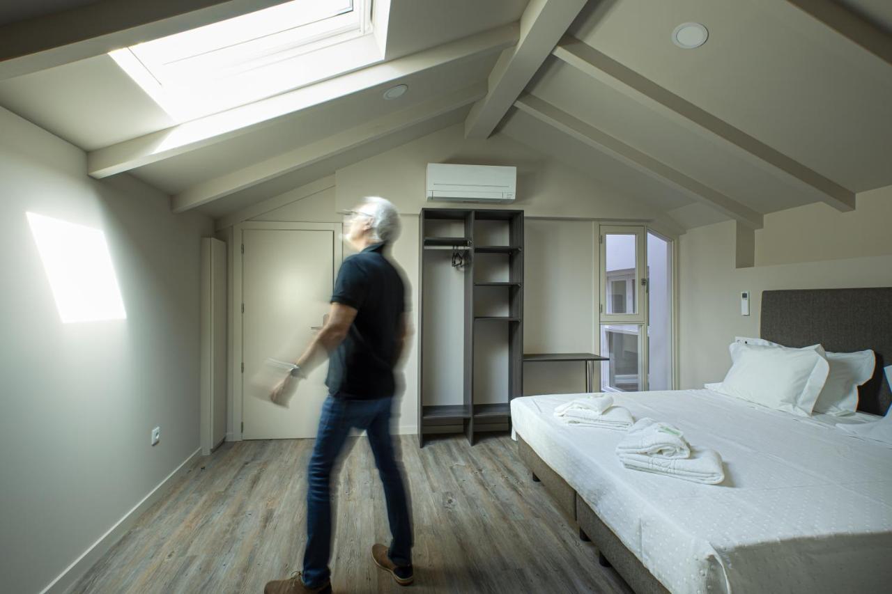 ויאנה דו קסטלו Rua Grande Hotel מראה חיצוני תמונה