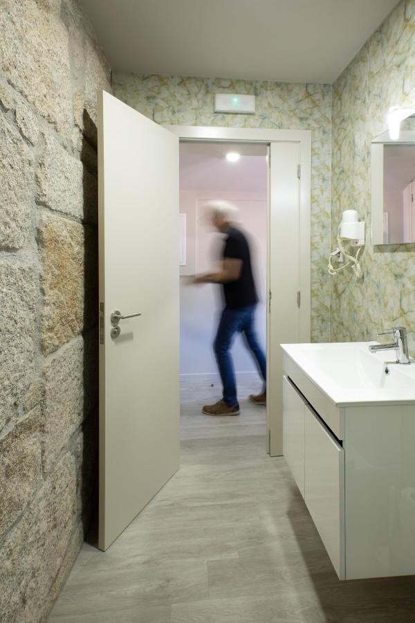 ויאנה דו קסטלו Rua Grande Hotel מראה חיצוני תמונה
