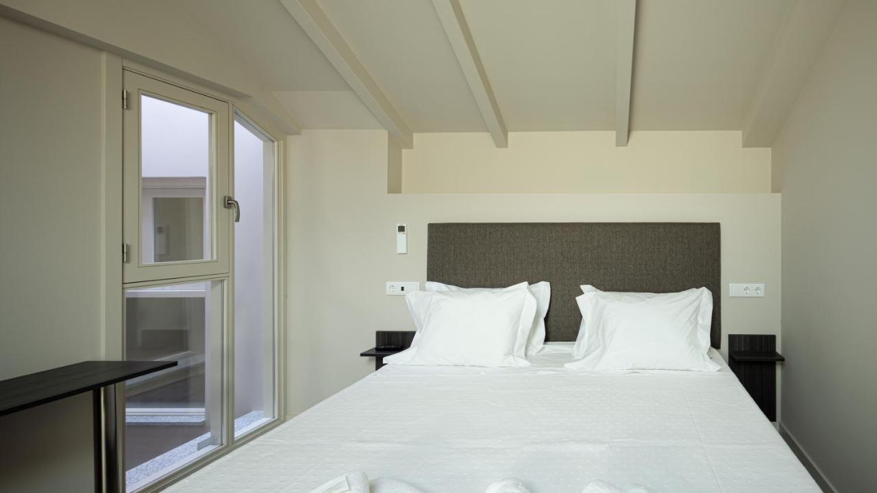 ויאנה דו קסטלו Rua Grande Hotel מראה חיצוני תמונה