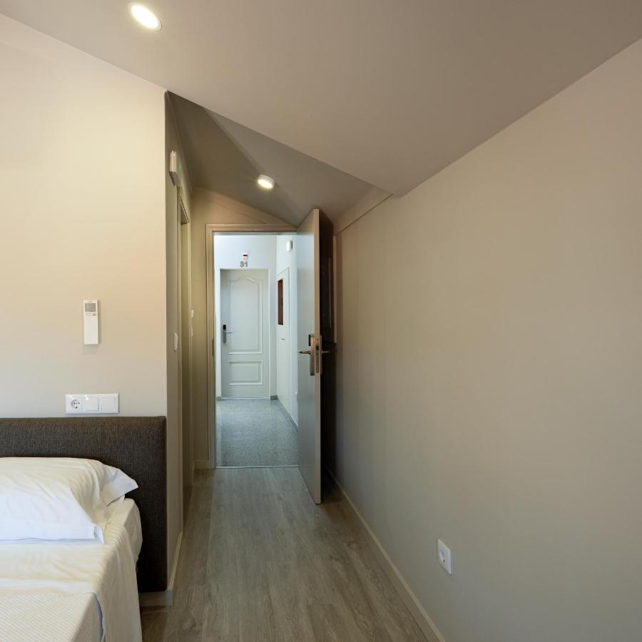ויאנה דו קסטלו Rua Grande Hotel מראה חיצוני תמונה