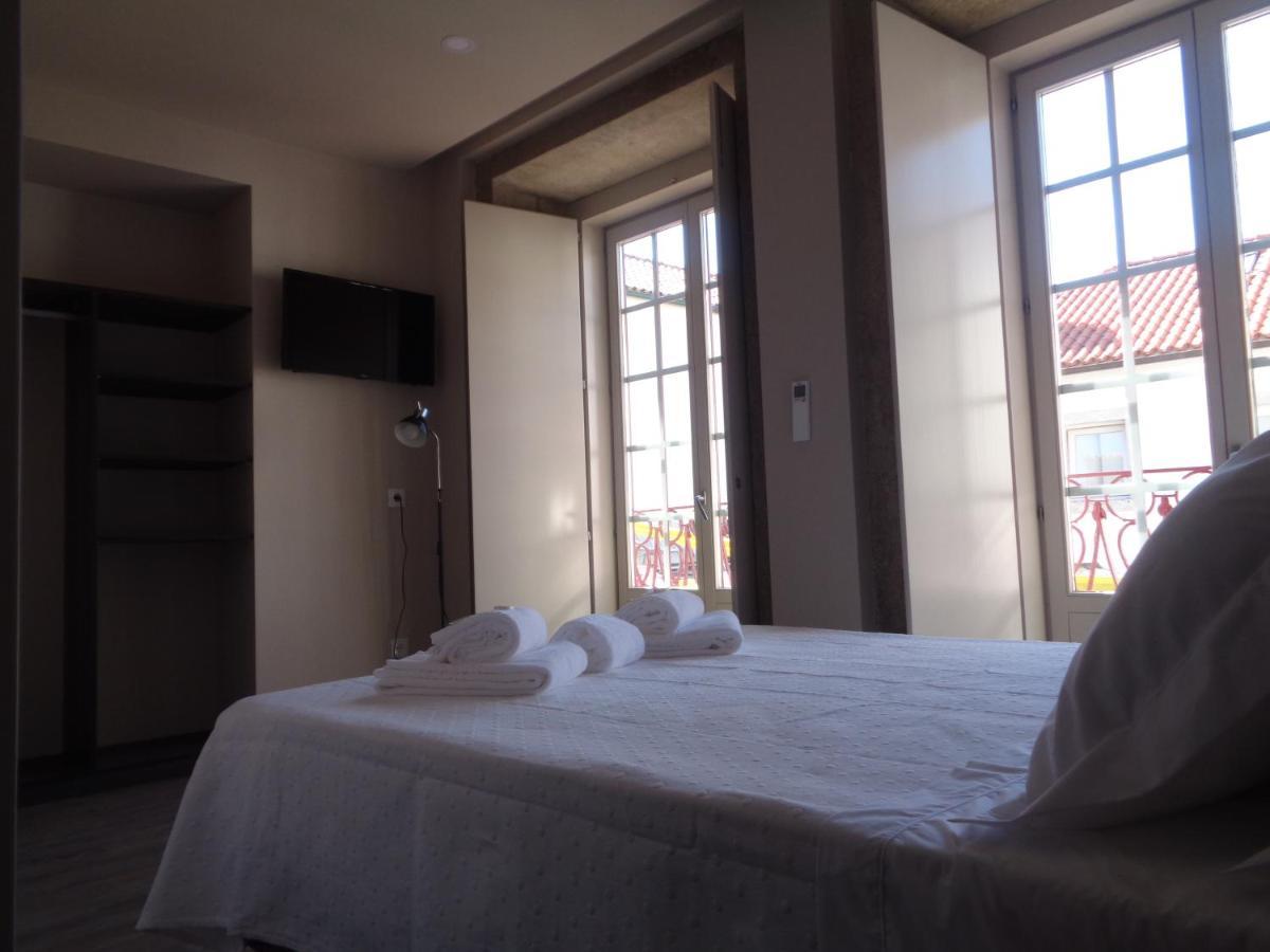 ויאנה דו קסטלו Rua Grande Hotel מראה חיצוני תמונה
