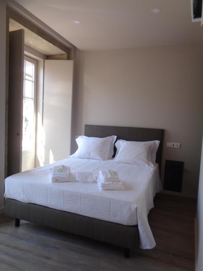 ויאנה דו קסטלו Rua Grande Hotel מראה חיצוני תמונה
