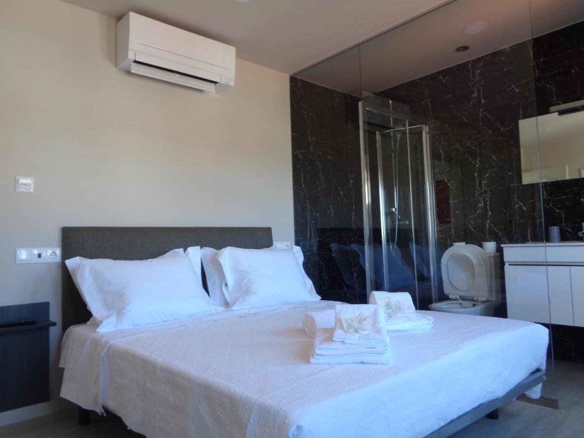 ויאנה דו קסטלו Rua Grande Hotel מראה חיצוני תמונה