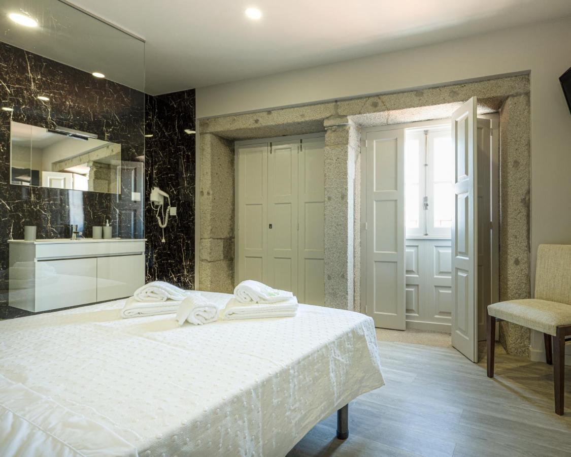 ויאנה דו קסטלו Rua Grande Hotel מראה חיצוני תמונה