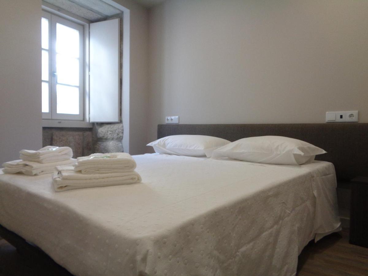 ויאנה דו קסטלו Rua Grande Hotel מראה חיצוני תמונה