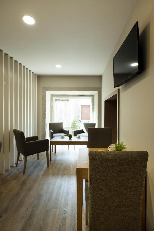 ויאנה דו קסטלו Rua Grande Hotel מראה חיצוני תמונה
