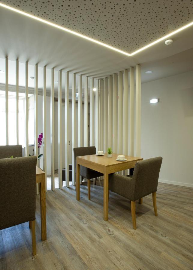 ויאנה דו קסטלו Rua Grande Hotel מראה חיצוני תמונה