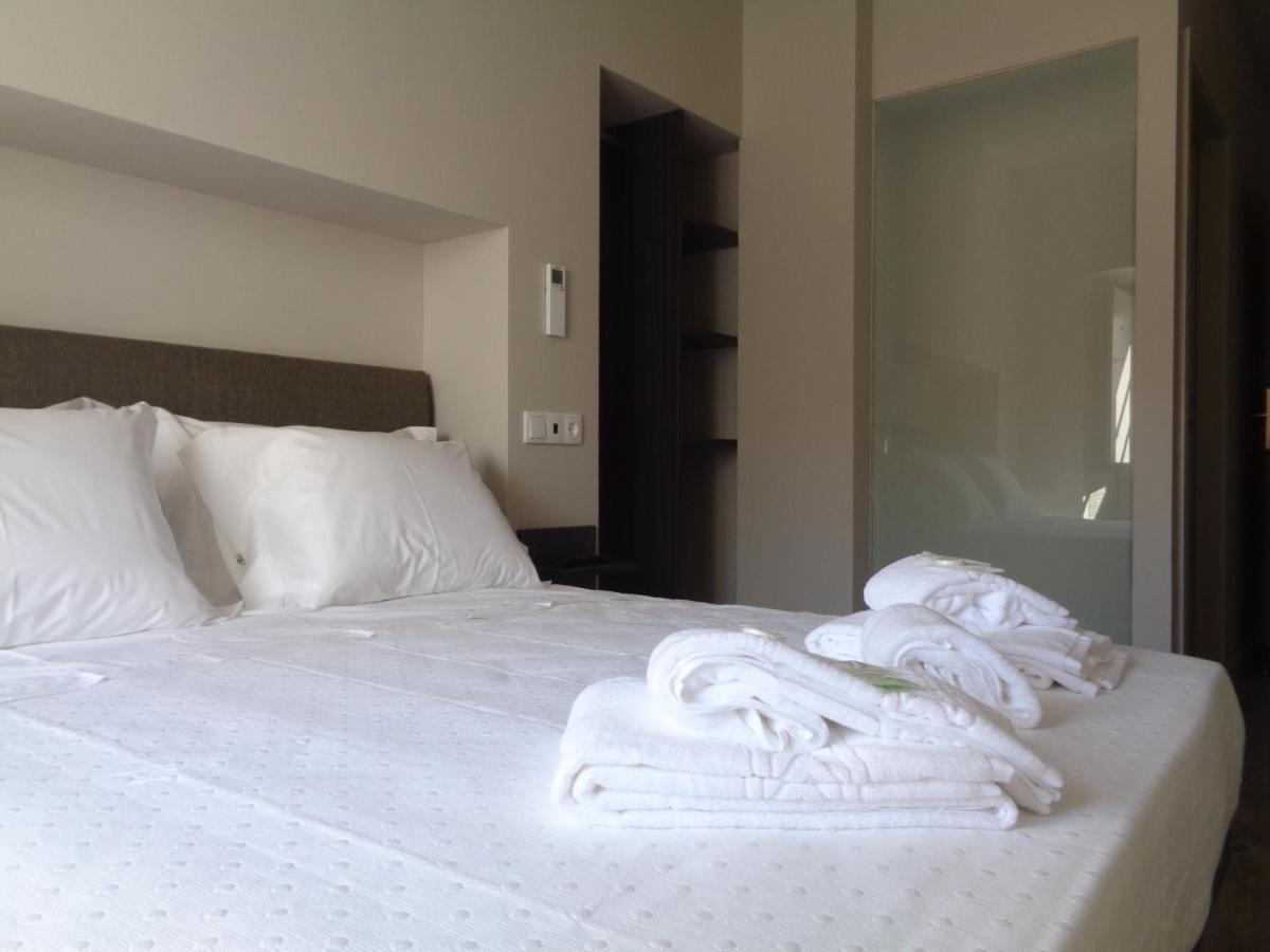 ויאנה דו קסטלו Rua Grande Hotel מראה חיצוני תמונה