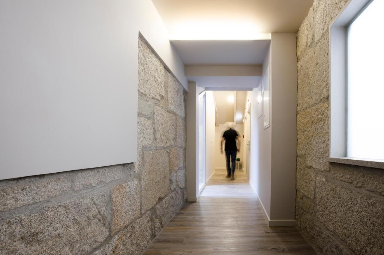 ויאנה דו קסטלו Rua Grande Hotel מראה חיצוני תמונה