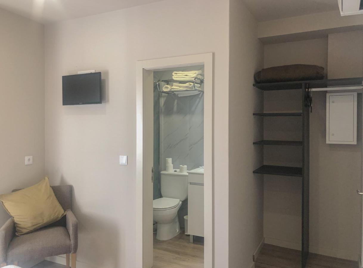 ויאנה דו קסטלו Rua Grande Hotel מראה חיצוני תמונה