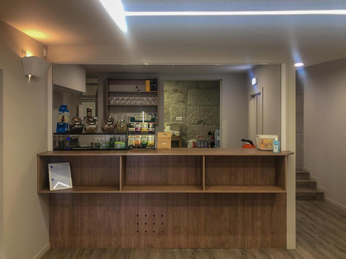 ויאנה דו קסטלו Rua Grande Hotel מראה חיצוני תמונה