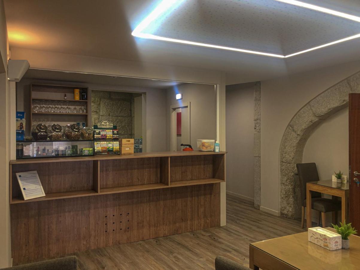 ויאנה דו קסטלו Rua Grande Hotel מראה חיצוני תמונה
