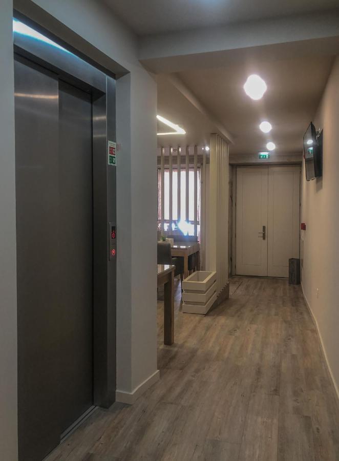 ויאנה דו קסטלו Rua Grande Hotel מראה חיצוני תמונה