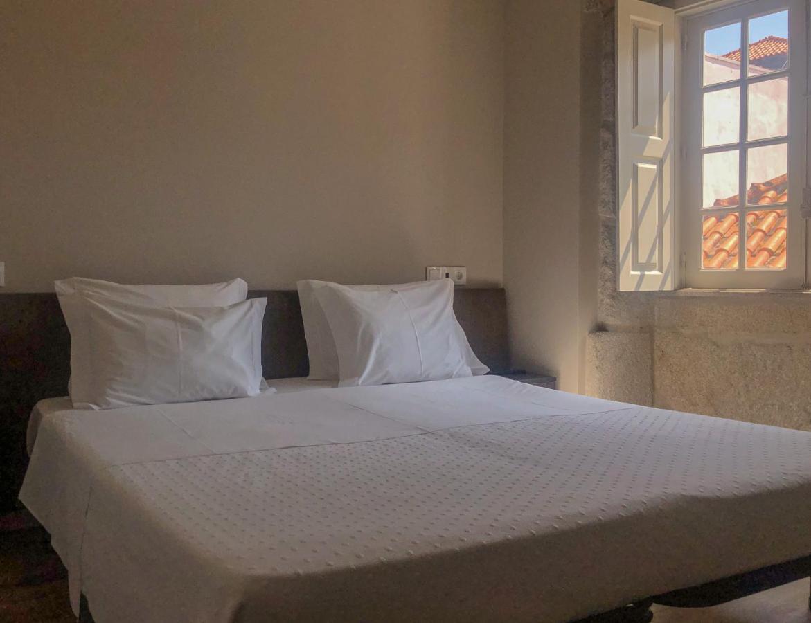 ויאנה דו קסטלו Rua Grande Hotel מראה חיצוני תמונה