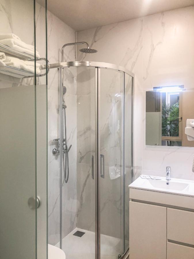 ויאנה דו קסטלו Rua Grande Hotel מראה חיצוני תמונה