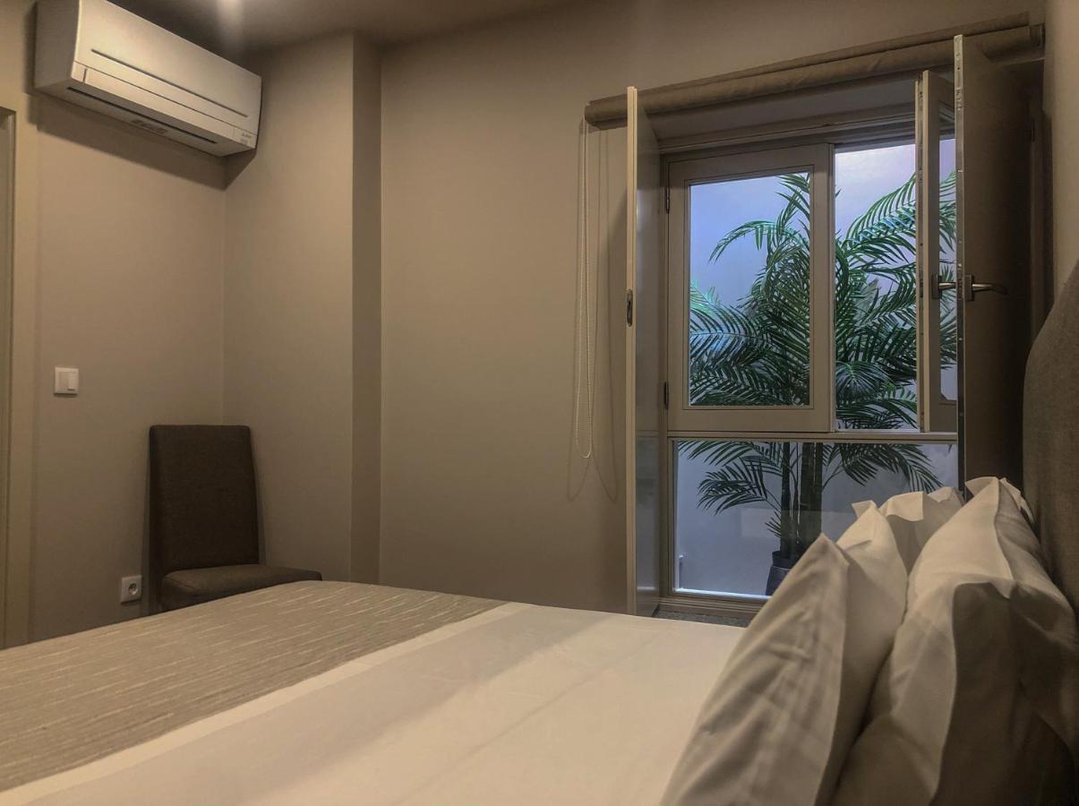 ויאנה דו קסטלו Rua Grande Hotel מראה חיצוני תמונה