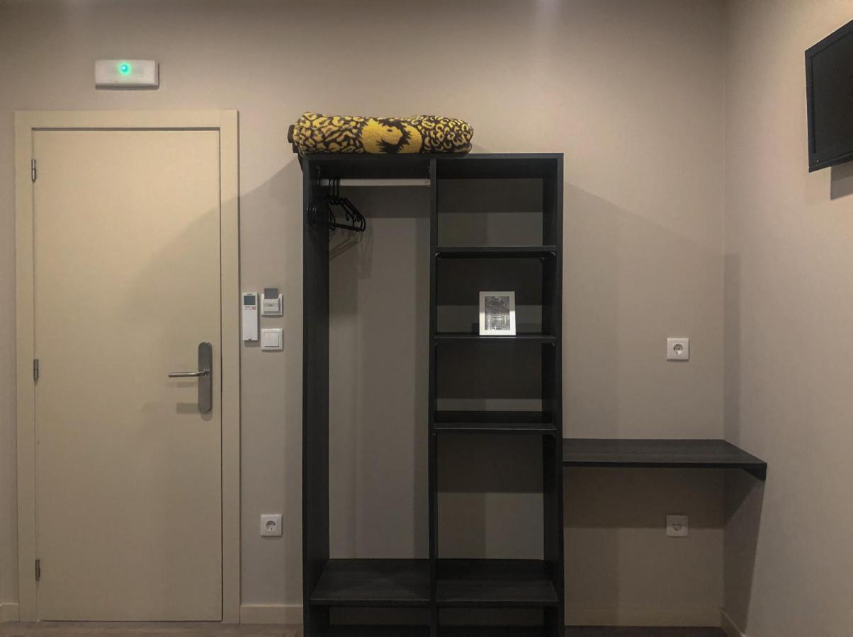 ויאנה דו קסטלו Rua Grande Hotel מראה חיצוני תמונה