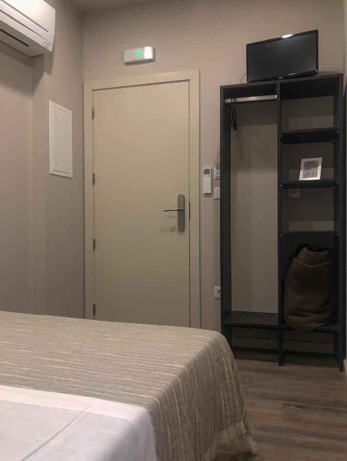 ויאנה דו קסטלו Rua Grande Hotel מראה חיצוני תמונה