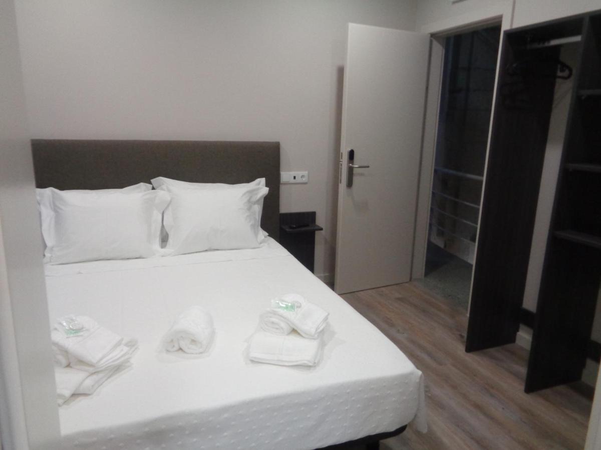 ויאנה דו קסטלו Rua Grande Hotel מראה חיצוני תמונה