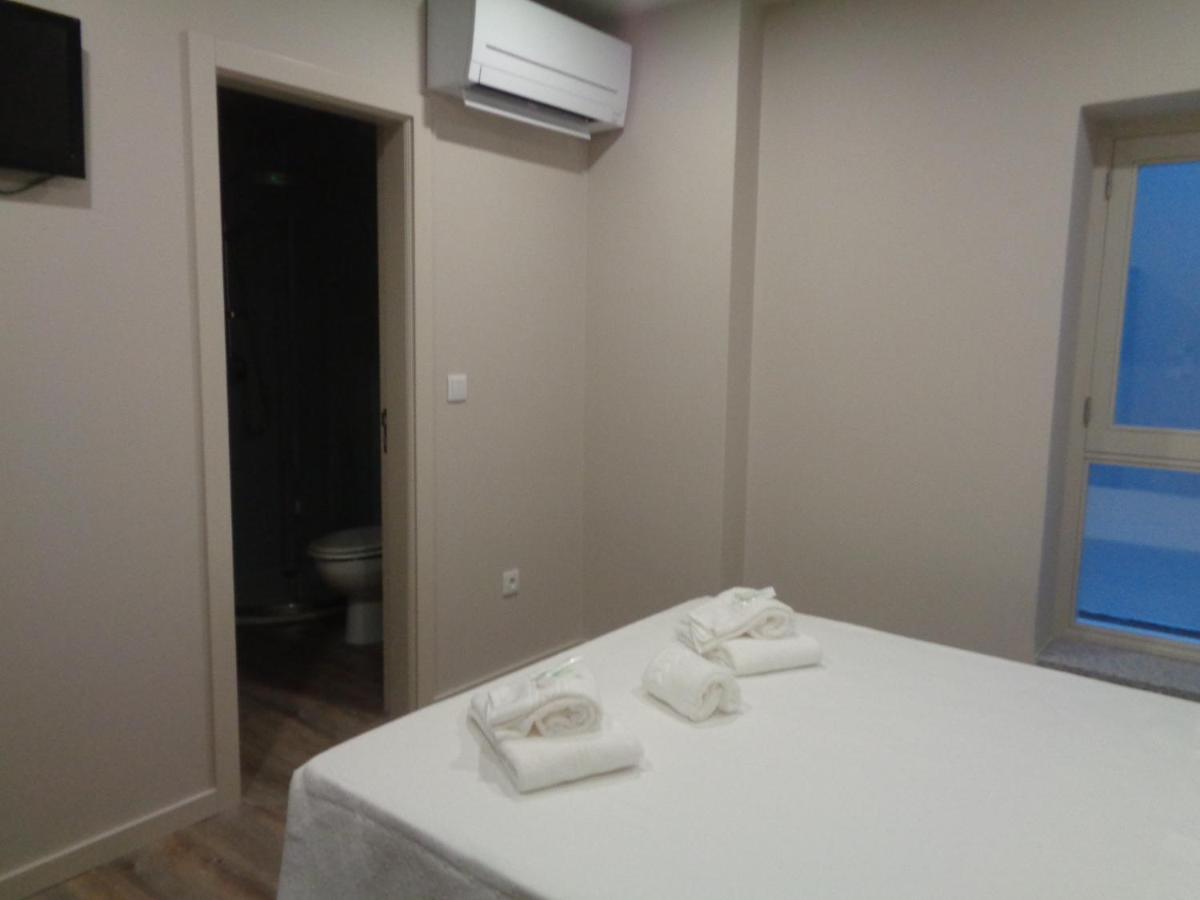 ויאנה דו קסטלו Rua Grande Hotel מראה חיצוני תמונה