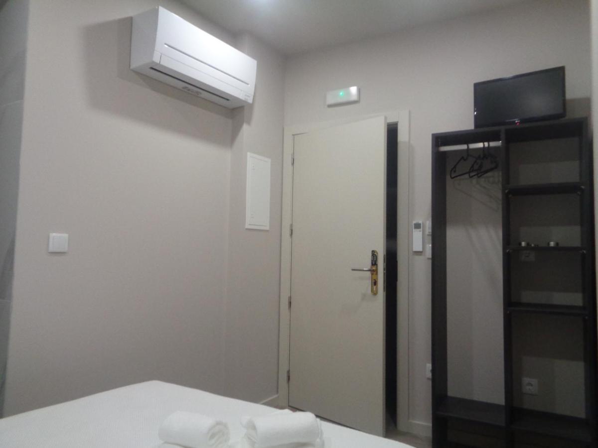 ויאנה דו קסטלו Rua Grande Hotel מראה חיצוני תמונה