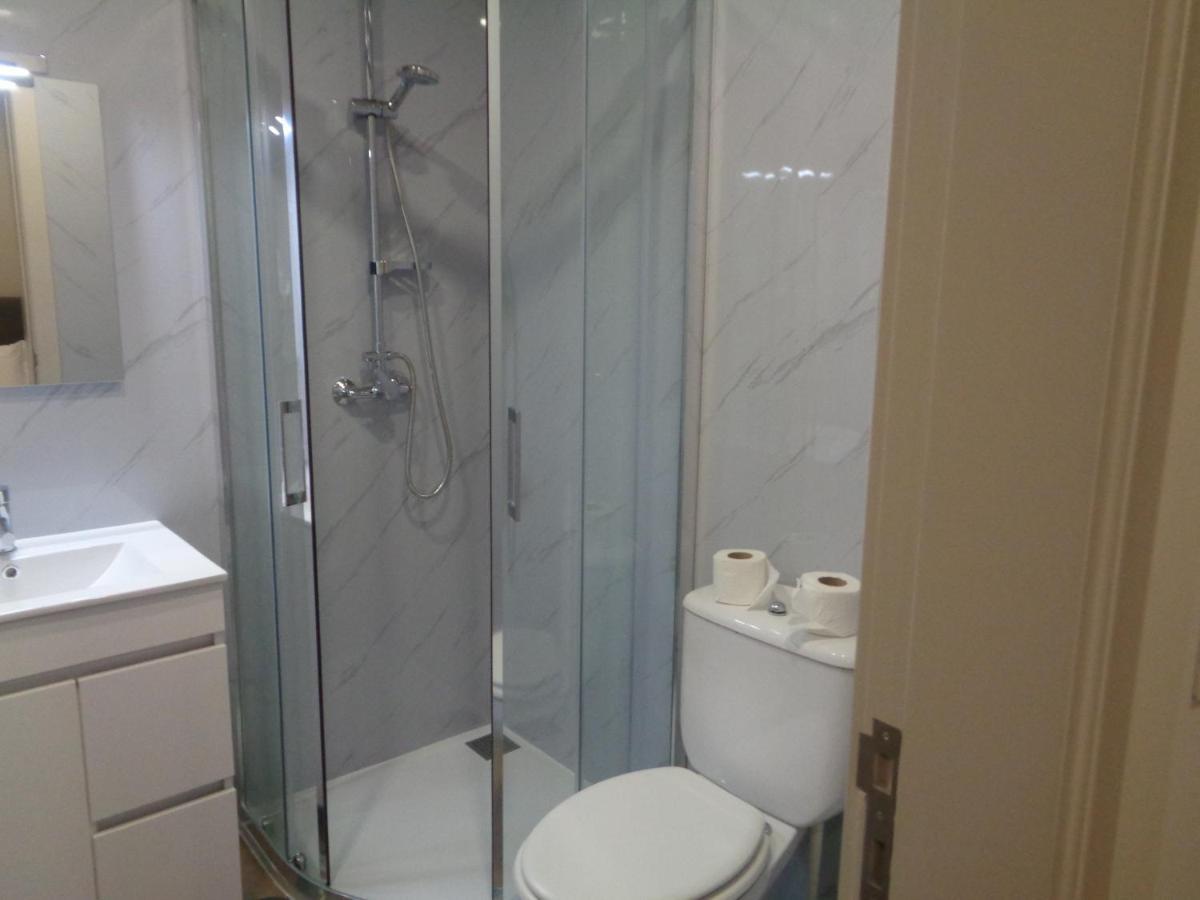 ויאנה דו קסטלו Rua Grande Hotel מראה חיצוני תמונה