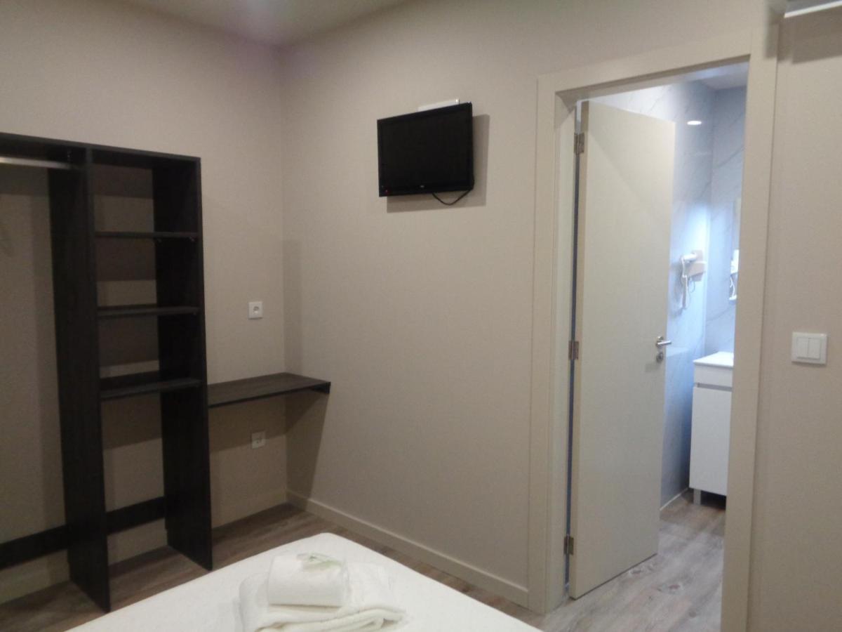 ויאנה דו קסטלו Rua Grande Hotel מראה חיצוני תמונה