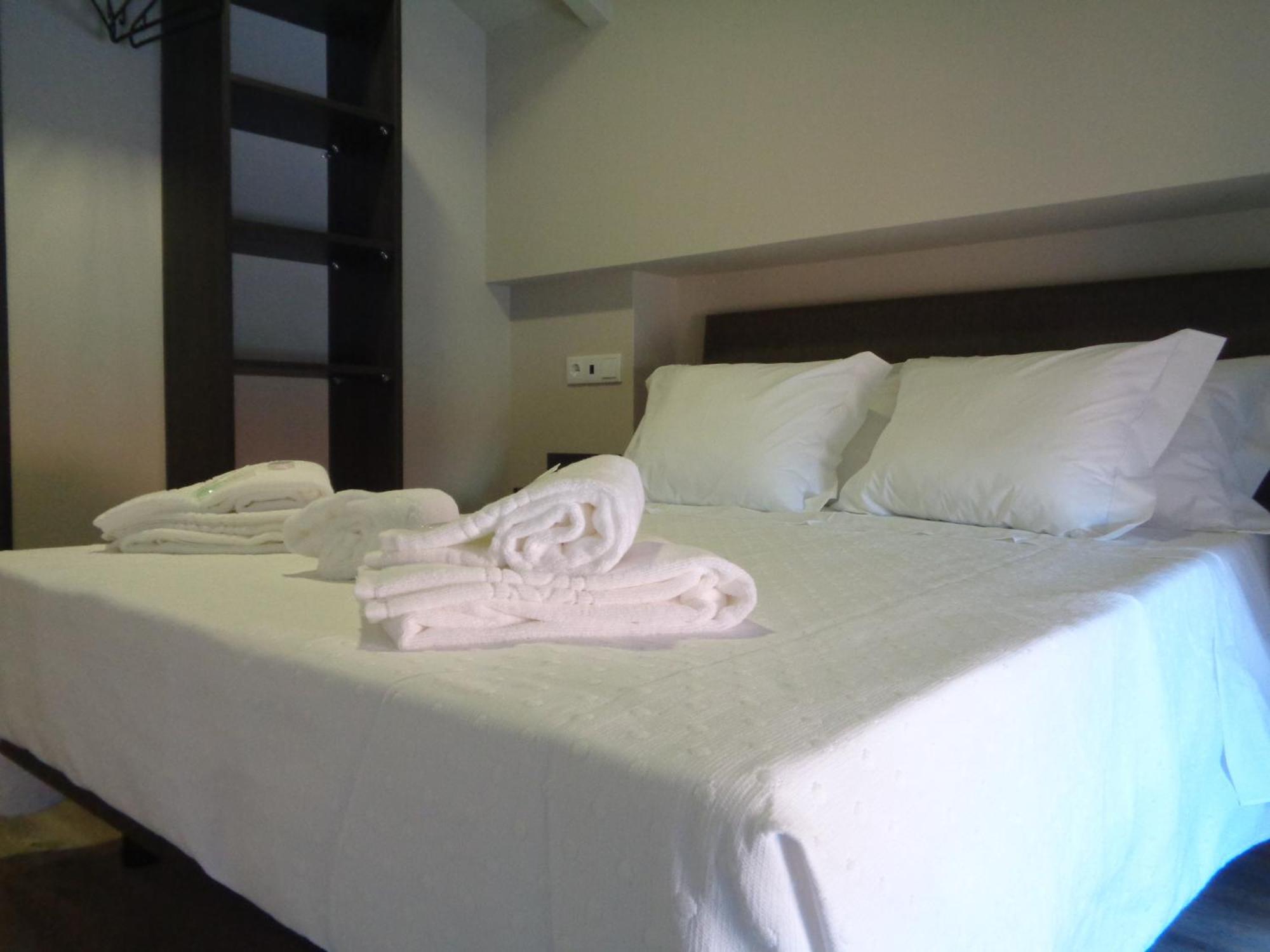 ויאנה דו קסטלו Rua Grande Hotel מראה חיצוני תמונה