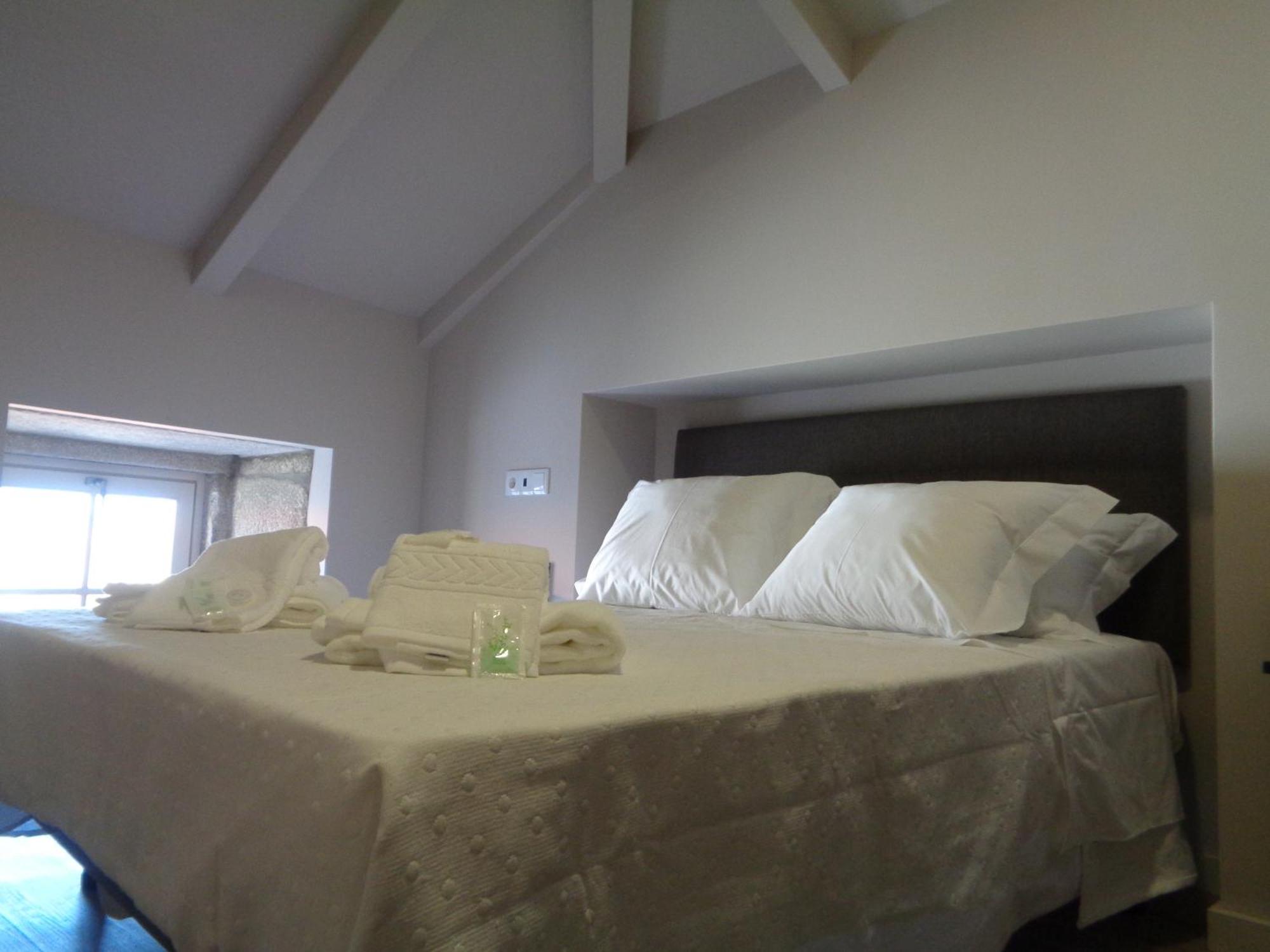 ויאנה דו קסטלו Rua Grande Hotel מראה חיצוני תמונה