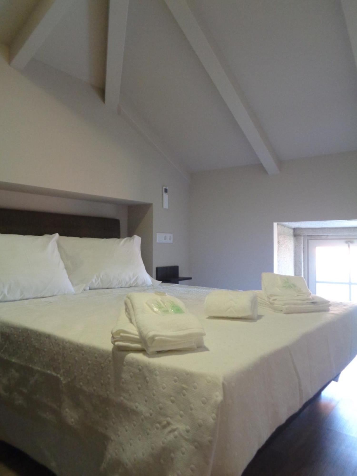 ויאנה דו קסטלו Rua Grande Hotel מראה חיצוני תמונה