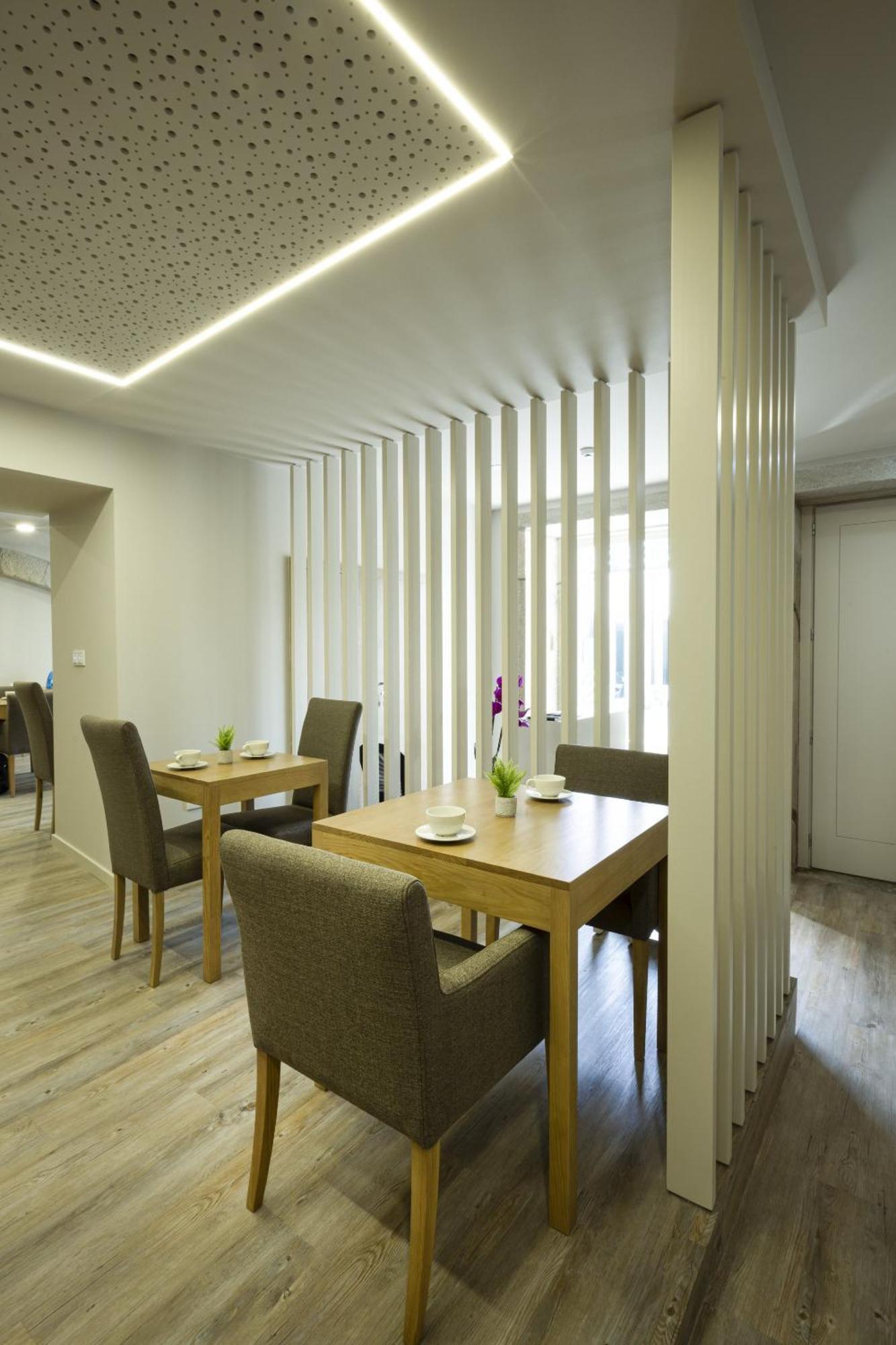 ויאנה דו קסטלו Rua Grande Hotel מראה חיצוני תמונה