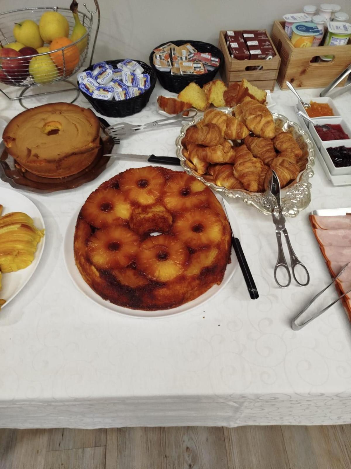 ויאנה דו קסטלו Rua Grande Hotel מראה חיצוני תמונה