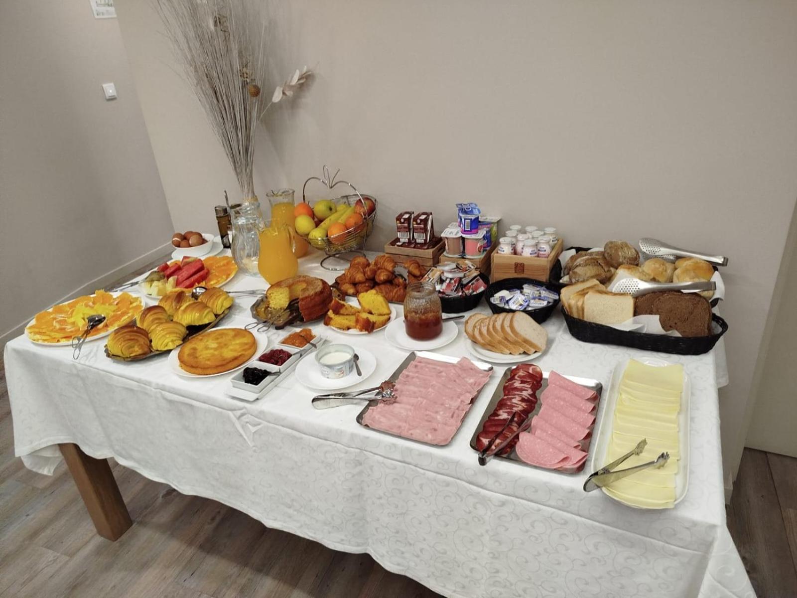 ויאנה דו קסטלו Rua Grande Hotel מראה חיצוני תמונה